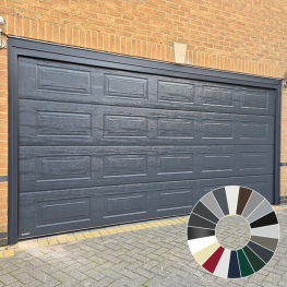 Carteck Super Size Georgian (24 Colour Options)