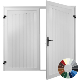 GDO Icon Grendon (32 Colour Options)