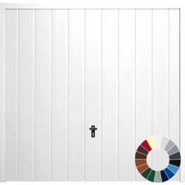 GDO Classic Medium Vertical Rib - Special Offer