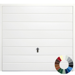 GDO Classic Medium Horizontal Rib - Special Offer