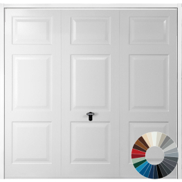 GDO Classic Highworth (32 Colour Options)