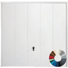 GDO Classic Wide Vertical (32 Colour Options)
