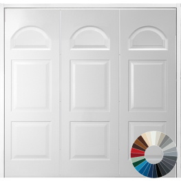GDO Classic Kingham (32 Colour Options)
