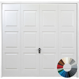 GDO Classic Dorridge (32 Colour Options)