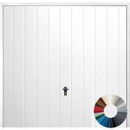 GDO Classic Medium Vertical Rib - Special Offer
