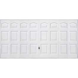 Hormann 2104 Marquess (White)