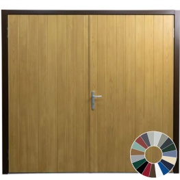 Garador Somerset  (17 Colour Options)
