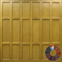 Cedar Glossop (10 Colour Options)