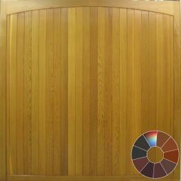 Cedar Haddon (10 Colour Options)