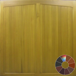 Cedar Wessington (10 Colour Options)