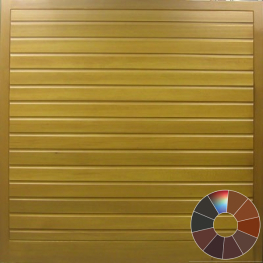 Cedar Wirksworth (10 Colour Options)