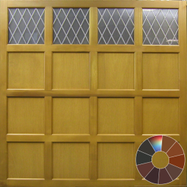 Cedar Hardwick (10 Colour Options)