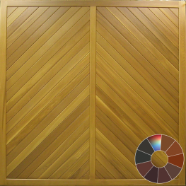Cedar Buxton (10 Colour Options)