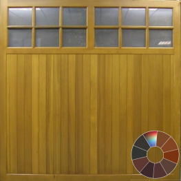 Cedar Edale (10 Colour Options)