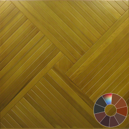 Cedar Tideswell (10 Colour Options)