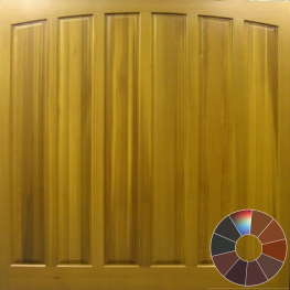 Cedar Duffield (10 Colour Options)
