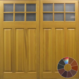 Cedar Middleton (10 Colour Options)