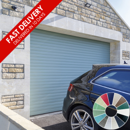 Seceuroglide LT with No Hood (21 Colour Options) Special Offer - Fast Delivery