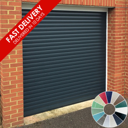 Seceuroglide LT with Full Hood (21 Colour Options) Special Offer - Fast Delivery