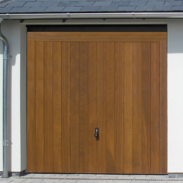 Penchard Oak Bespoke Design