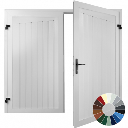 GDO Icon Grendon (32 Colour Options)