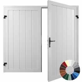 GDO Icon Medium Vertical (32 Colour Options)