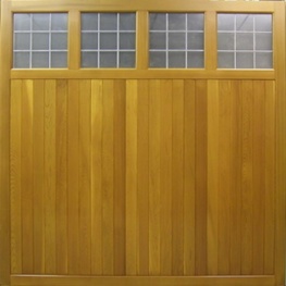 Cedar Ashbourne (10 Colour Options)