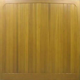 Cedar Matlock (10 Colour Options)