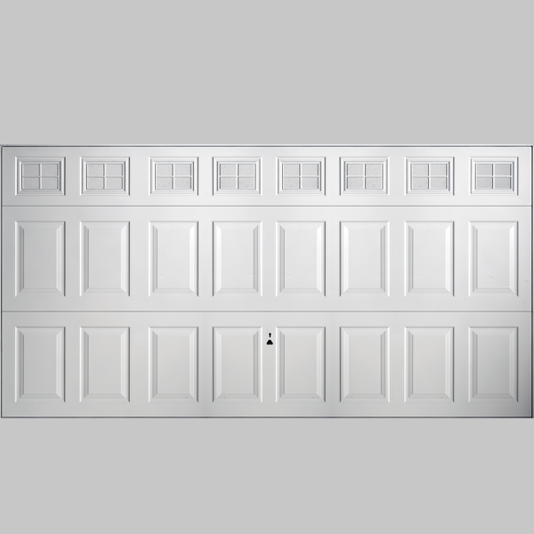 Garador Steel Retractable Up And Over Garador Beaumont With