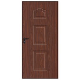 Hormann Marquess Decograin Pedestrian Door