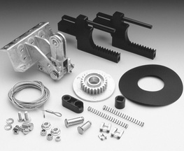 Garador De-Latch Kit (2643)