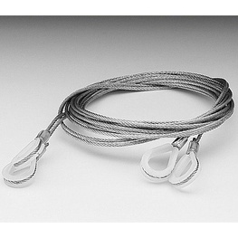 Garador Canopy Type Cables Overhead Spring (1155)