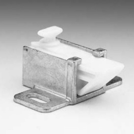 Garador Door Latch Assembly (122)