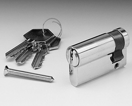 Garador Lock Barrel 50mm (1166)