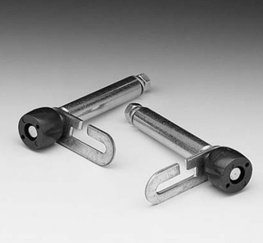 Garador Roller and Spindles - Pair (1158)