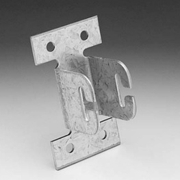 Garador Spring Anchor Bracket (345)