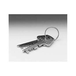 Garador ZA Series Keys (1162)