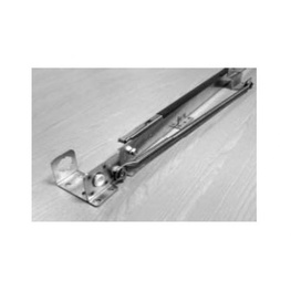 Hormann Canopy Arm & Track Assembly - Left Hand (7016638)