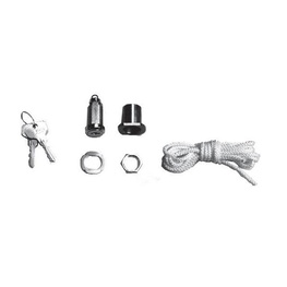 Hormann NET 5 Emergency Release Lock (437190)