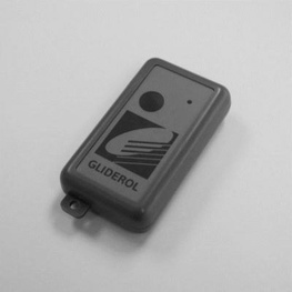 Gliderol Old Style Hand Transmitter 5080