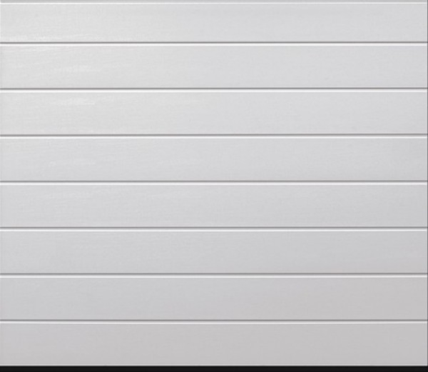 Hormann Steel Sectional Z Track Sectional Door Hormann Lpu42 M