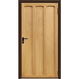 Garador Seymour Personnel Door (Standard)