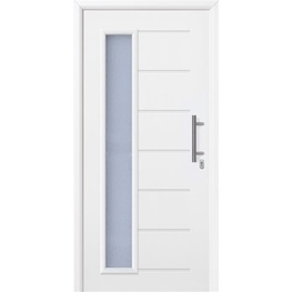 Garador FrontGuard FGS 025