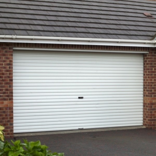 Gliderol Steel Roller Shutter Roller Door Single Skin Gliderol