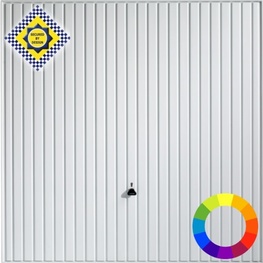 Garador Carlton Guardian Security Rated Door (18 Colour Options)