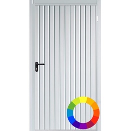 Garador Carlton Personnel Door (Standard)