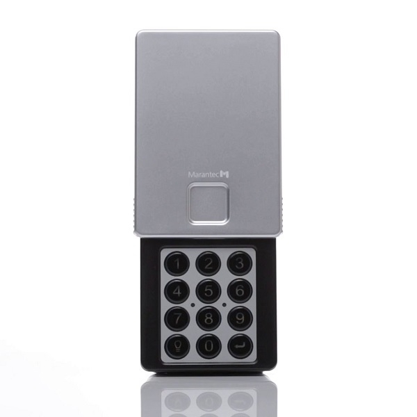526 Keypad Marantec Electric Operator Accessories At Garage Doors 526 Keypad N A Spares Marantec