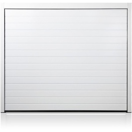 Carteck Standard Ribbed (White)