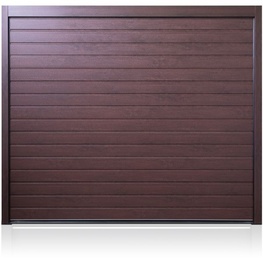 Carteck Standard Ribbed Wood Design (4 Colour Options)