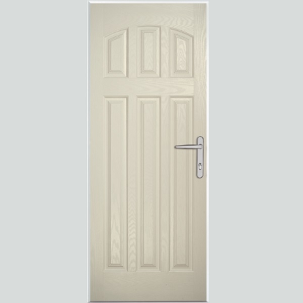 Hormann Thermocomp Tr2j Grp Entrance Doors Hormann Thermocomp Tr2j Garage Door